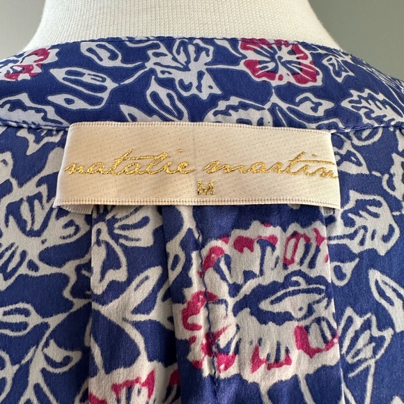 Natalie Martin Fiore Short - Picture 7 of 9